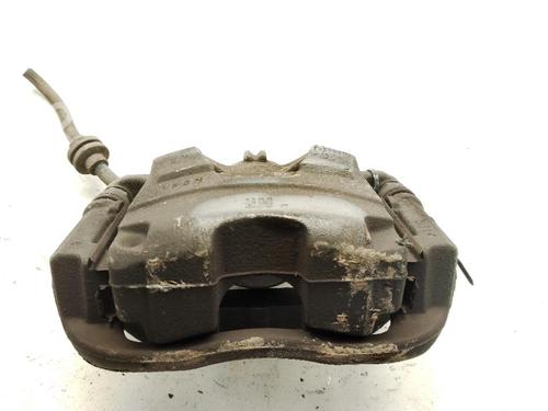 Used Right front brake caliper OPEL ASTRA J (P10) 1.7 CDTI (68) (110 hp) 23998955