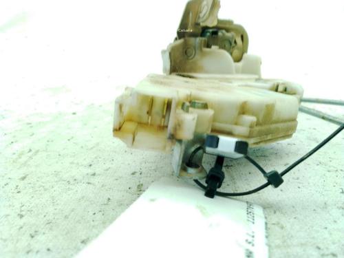 Rear right lock NISSAN TERRANO II (R20) 2.7 TDi 4WD | BP29350821C99 