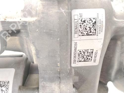 Steering rack RENAULT KANGOO BE BOP (KW0/1_) 1.5 dCi (KW0G) | BP32155175M22 - Image 3