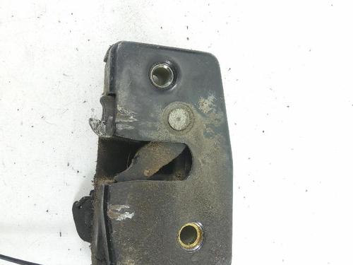 Rear right lock VW TRANSPORTER T4 Van (70A, 70H, 7DA, 7DH) 1.9 TD | BP18369753C99 