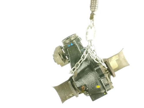 Used Rear differential AUDI A6 C5 (4B2, 4B4) 2.5 TDI quattro (180 hp) 32204022