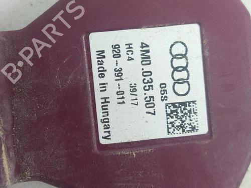 Electronic module AUDI A4 B9 (8W2, 8WC) 2.0 TDI | BP18373802M83 
