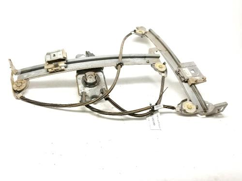 Used Front left window mechanism Front left window mechanism RENAULT MEGANE II Coupé-Cabriolet (EM0/1_) 2.0 (135 hp) 40523998 40523998