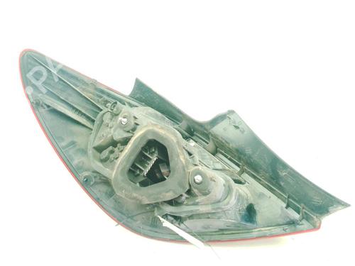 Right taillight OPEL CORSA D (S07) 1.4 (L08, L68) | BP28350793C35 