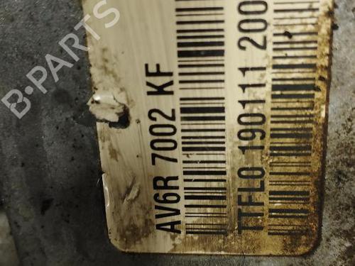 Gearbox FORD FOCUS III 1.6 TDCi | BP35943240M3 - Image 4