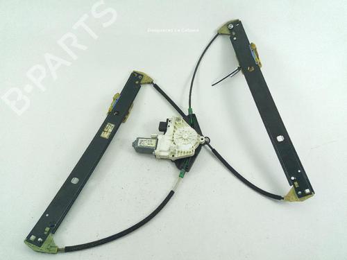 Used Front right window mechanism Front right window mechanism AUDI A4 B8 Avant (8K5) 2.0 TDI (143 hp) 18365883 18365883