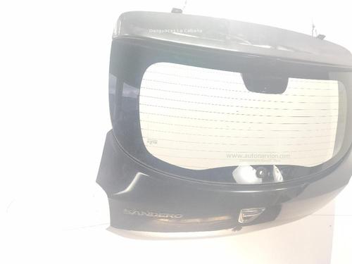 Tailgate DACIA SANDERO II 1.5 dCi | BP35800076C6 - Image 3