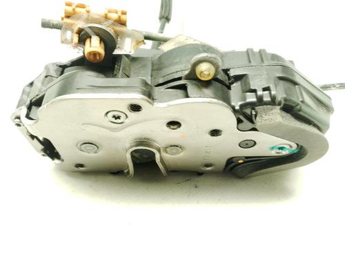 Used Front left lock Front left lock CHEVROLET CRUZE Hatchback (J305) 1.6 (124 hp) 34207602 34207602