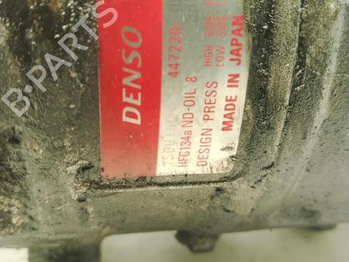 AC compressor BMW 5 (E39) 530 d | BP32490708M34 - Image 2