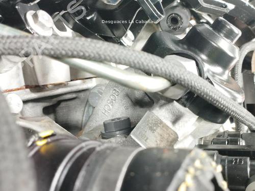 Engine BMW X1 (F48) sDrive 18 d | BP31989701M1  - Image 6