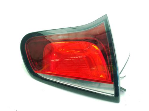 Used Left tailgate light Left tailgate light CITROËN C3 II (SC_) 1.4 HDi 70 (SC8HZC, SC8HR0, SC8HP4) (68 hp) 34714440 34714440