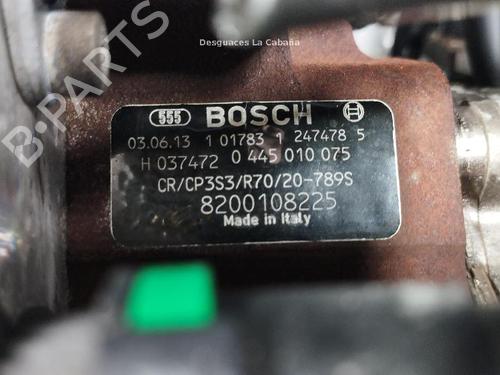 Engine RENAULT MEGANE II Saloon (LM0/1_) 1.9 dCi (LM0G, LM1G, LM2C) | BP38346994M1 - Image 6