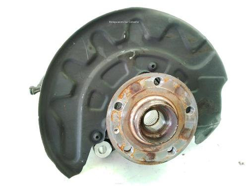 Used Left front steering knuckle Left front steering knuckle SEAT ATECA (KH7, KHP) 1.4 TSI (150 hp) 32695344 32695344