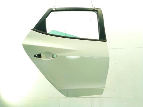Right rear door HYUNDAI ix35 (LM, EL, ELH) 1.7 CRDi | BP29219364C5