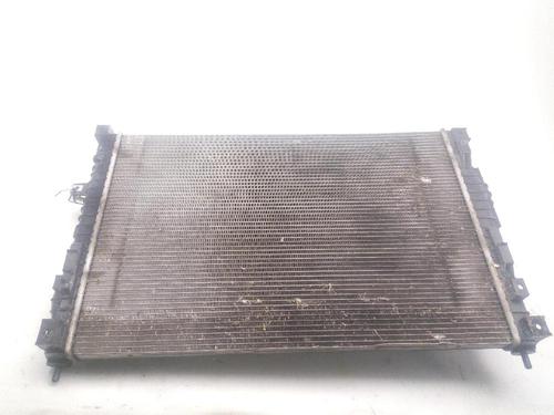 Water radiator TOYOTA PROACE VERSO Bus (MPY_) 2.0 D4d (MPY4) | BP24043523M31 