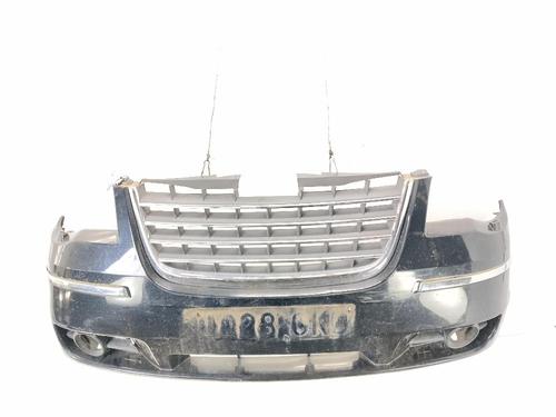 front-bumper-chrysler-grand-voyager-v-rt-2007-34237828 main image