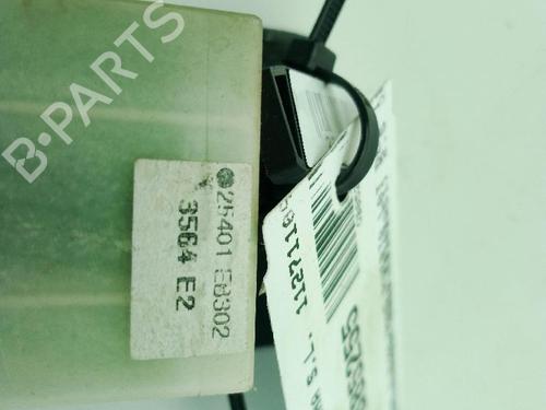 Left front window switch NISSAN PATHFINDER III (R51) 2.5 dCi 4WD | BP30771554I27