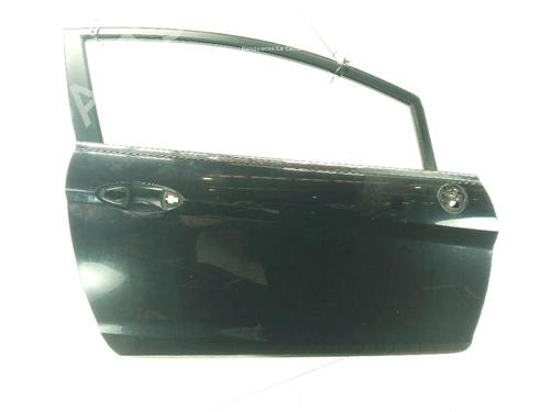Right front door FORD FIESTA VI (CB1, CCN) 1.6 Ti | BP30191726C3 