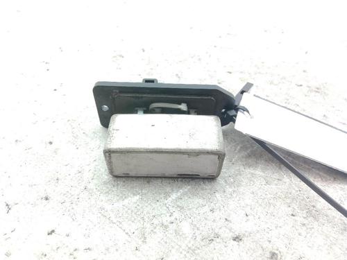 Used Heater resistor TOYOTA LAND CRUISER 90 (_J9_) 3.0 TD (KZJ90_, KZJ95_, KZJ90R, KZJ95R, KZJ90W, KZJ95W) (125 hp) 24002752