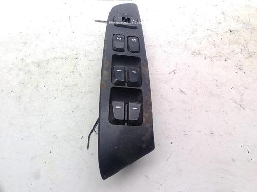 Used Left front window switch HYUNDAI ix35 (LM, EL, ELH) 1.7 CRDi (116 hp) 24873335