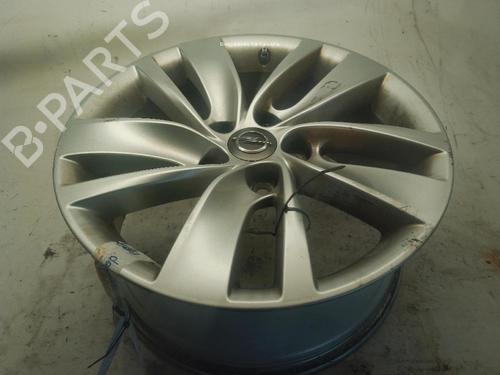 Used Rim OPEL INSIGNIA A Sports Tourer (G09) 1.6 CDTi (35) (136 hp) 29875670