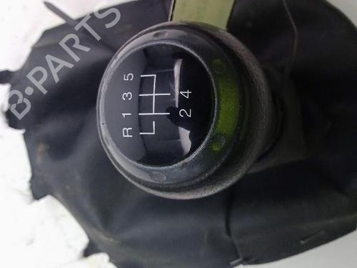 Shift knob SEAT IBIZA III (6L1) 1.4 16V | BP26161776I34 