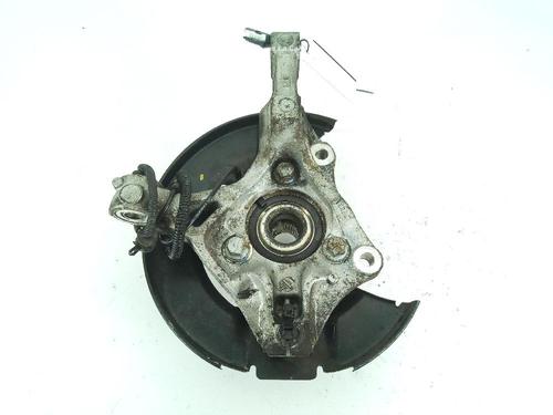 Left front steering knuckle CHEVROLET ORLANDO (J309) 1.8 | BP18369953M25 