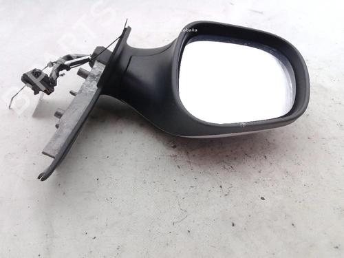 Used Left mirror SEAT ALTEA XL (5P5, 5P8) 1.6 TDI (105 hp) 24044123