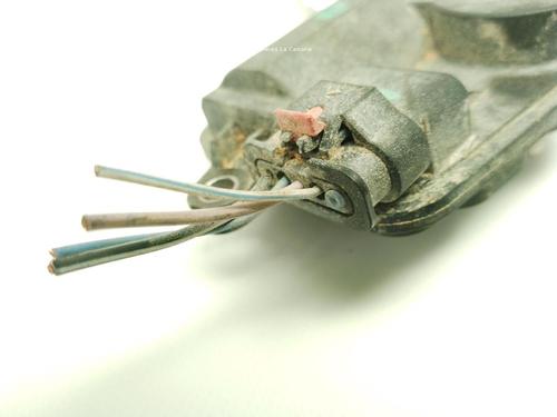 Electronic sensor FORD TRANSIT CUSTOM V710 Van (NRN) 2.0 EcoBlue | BP40622329M84 - Image 3
