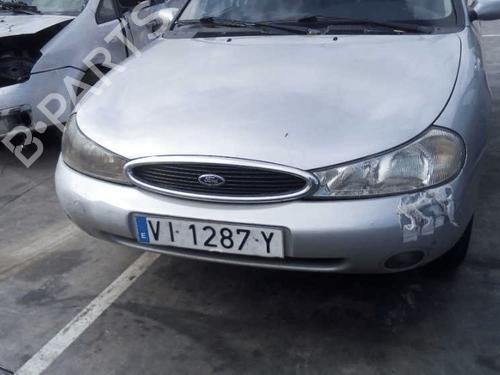 Left front window switch FORD MONDEO II (BAP) 1.8 i | BP32695350I27  - Image 5