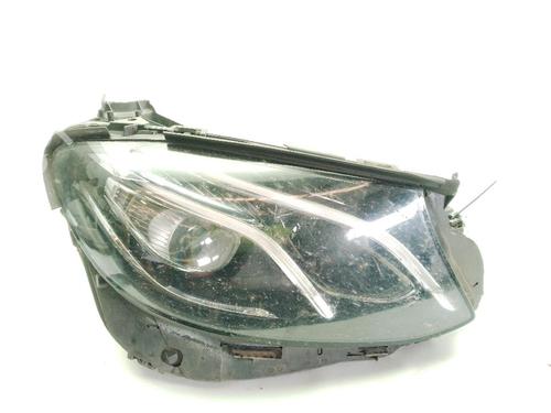 Used Right headlight Right headlight MERCEDES-BENZ E-CLASS (W213) E 220 d (213.004) (194 hp) 34577686 34577686