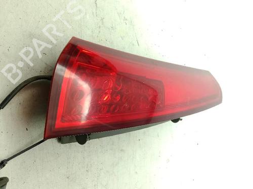 Used Left taillight Left taillight KIA CEE'D SW (ED) 1.6 CRDi 90 (90 hp) 34340279 34340279