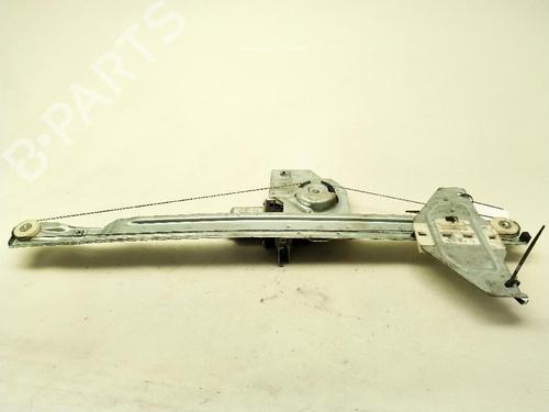 Front left window mechanism PEUGEOT PARTNER Tepee 1.6 BlueHDi 100 | BP38770938C22 - Image 2