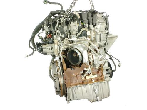 Engine FORD FOCUS IV (HN) 1.0 EcoBoost | BP36555074M1 - Image 3