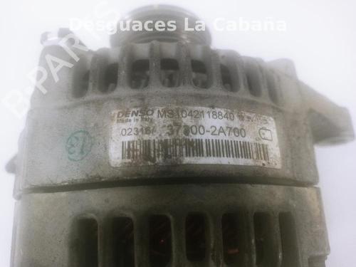 Alternator KIA CEE'D (JD) 1.6 CRDi 136 | BP18377014M7 