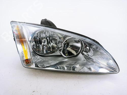 Used Right headlight Right headlight FORD FOCUS II (DA_, HCP, DP) [2004-2013] 34363550 34363550