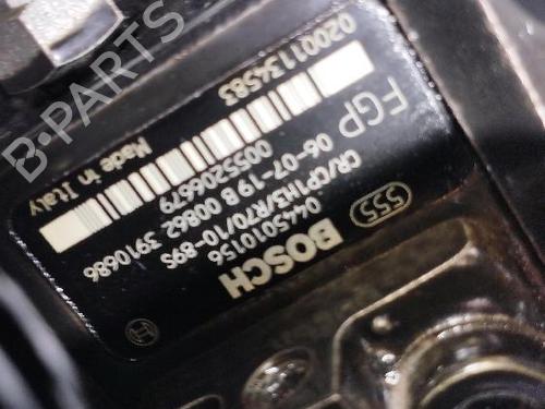 Engine OPEL VECTRA C GTS (Z02) 1.9 CDTI (F68) | BP27534508M1 