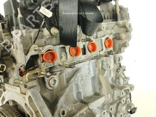 Engine MAZDA 5 (CR) 1.8 (CR19) | BP29908537M1