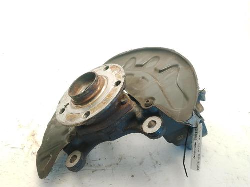 Right front steering knuckle SEAT LEON (KL1, KLG) 1.0 TSI | BP26376655M26 