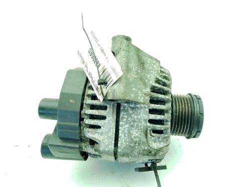 Alternator OPEL ASTRA H (A04) 1.3 CDTI (L48) | BP31243180M7