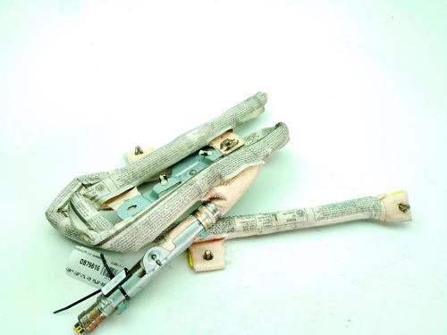 Used Left curtain airbag VW SCIROCCO III (137, 138) 2.0 TDI (140 hp) 30146020