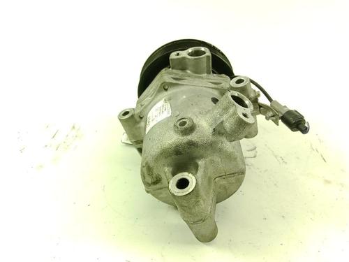 AC Kompressor MITSUBISHI MIRAGE / SPACE STAR VI Hatchback (A0_A) 1.2 (A03A) | BP18365857M34 