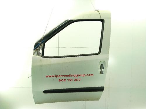 Used Left front door OPEL COMBO Box Body/MPV (X12) 1.3 CDTI (B05) (90 hp) 24996502