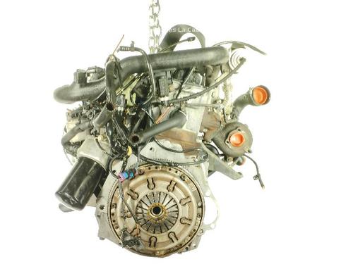 Engine AUDI A6 C5 (4B2, 4B4) 2.8 quattro | BP37602848M1 - Image 4