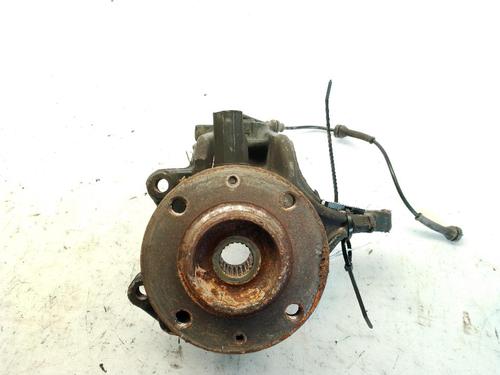 Used Left front steering knuckle Left front steering knuckle 37459136 37459136