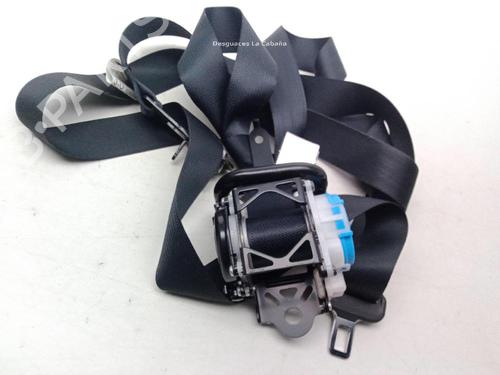 Front right seatbelt MAZDA CX-5 (KE, GH) 2.2 D (KE2FW) | BP29746747I25 