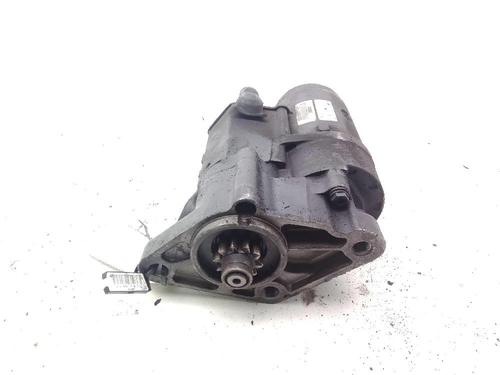 Used Starter Starter HYUNDAI TERRACAN (HP) 2.9 CRDi 4WD (150 hp) 24607260 24607260