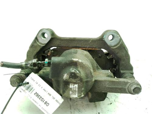 Right front brake caliper LYNK & CO 01 PHEV | BP40523852M104 - Image 3