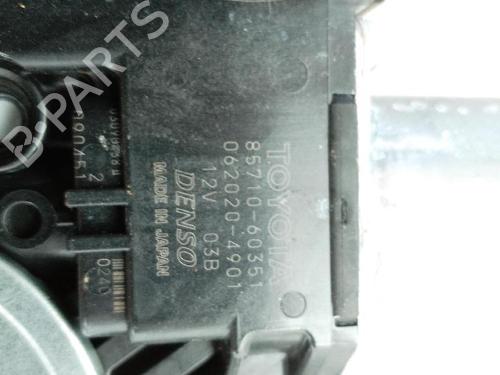 Front right window mechanism LEXUS GS (_L1_) 300h (AWL10_, AWL10R) | BP24043239C23 - Image 4