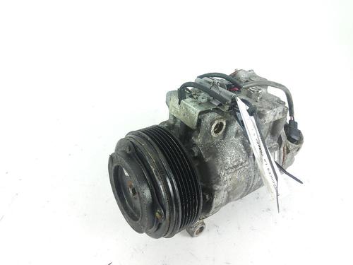 AC compressor BMW 1 (E87) 118 d | BP24042699M34 